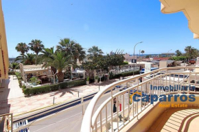 Apartamento Paseo del Malecón - Garrucha, Garrucha